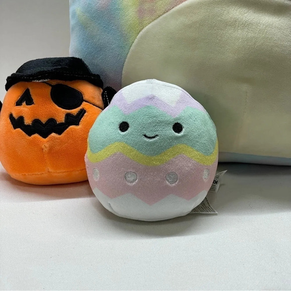 Bundle of squishmellows x3 - Picture 11 of 11